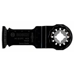 Bosch Accessories 2608664472, 2608664472 sada listů ponorné pily , 32 mm, 10 ks