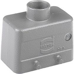 pouzdro Han® 10B-gg-M20 19300101420 Harting 1 ks