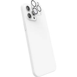 Hama Ochranné sklo kamery Vhodné pro mobil: iPhone 13 Pro, iPhone 13 Pro Max 1 ks