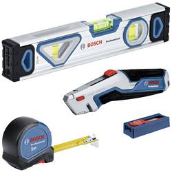 Bosch Professional 1600A027M3 sada nářadí univerzální