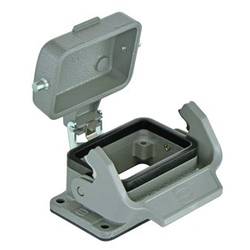 pouzdro 09300060318 09300060318 Harting 1 ks