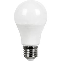 Müller-Licht 401003 LED Energetická třída (EEK2021) F (A - G) E27 klasická žárovka 8.5 W = 60 W studená bílá (Ø x v) 60 mm x 108 mm 1 ks