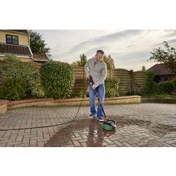 Bosch Home and Garden Aquasurf 280 plošný čistič F016800467 Pro značku vysokotlakého čističe Bosch 1 ks