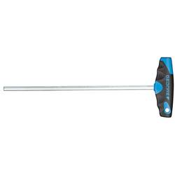 Gedore 2142 T 2,5 inbusový šroubovák Velikost klíče: 2.5 mm Délka dříku: 125 mm