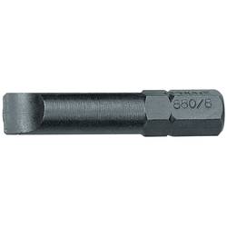 Gedore 880 8 bit inbus 8 mm chrom-vanadová ocel 1 ks