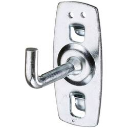 Gedore 1879162 1500 H 20-35 - hák na nástroje, svislý konec háčku 35 x 6 mm 1 ks