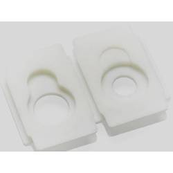 UltiMaker SILICONE Nuzzle Cover UM3 Ultimaker SPUM-SINZ-COVR