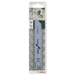 Bosch Accessories 2609256705 Plátek šalové pily Délka řezacího listu 152 mm 2 ks