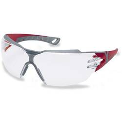 uvex pheos cx2 9198 9198258 ochranné brýle vč. ochrany před UV zářením béžová