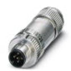 Phoenix Contact SACC-M12MS-5PL SH DN neupravený zástrčkový konektor pro senzory - aktory, 1424670, piny: 5, 1 ks