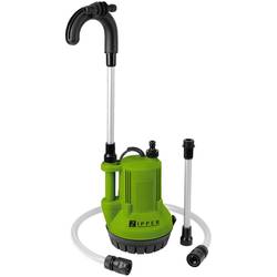 Zipper ZI-RTP350 ZI-RTP350 přístroje využívající dešťovou vodu, 11 m