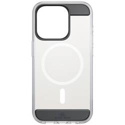 Black Rock Mag Air Protection Cover Apple iPhone 15 Pro černá Kompatibilní s MagSafe, odolné vůči nárazům 1310ARRM02