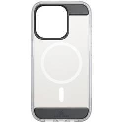 Black Rock Mag Air Protection Cover Apple iPhone 15 Pro černá Kompatibilní s MagSafe, odolné vůči nárazům