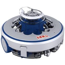 T.I.P. - Technische Industrie Produkte 30453 Robot Sweeper 3600, akumulátor