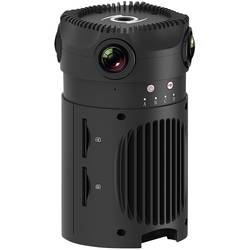 Z-CAM S1 VR Panoramatická 360° kamera černá 360°