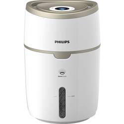 Philips HU4816/10 zvlhčovač vzduchu 1 ks bílá