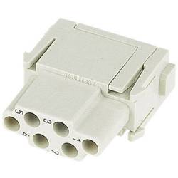 Harting Han® E module 09140063101 Han® C-Modul, 1 ks