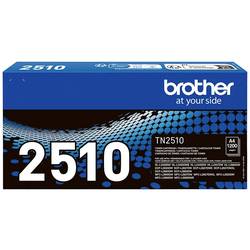 Brother Toner TN-2510 originál černá 1200 Seiten TN2510