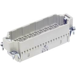 HARTING Han® 108DD-M-c 09161083001 vložka pinového konektoru, seria Han® DD, 1 ks