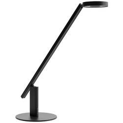 Luctra TABLE LITE BASE 921401 LED stolní lampa LED pevně vestavěné LED 10 W černá