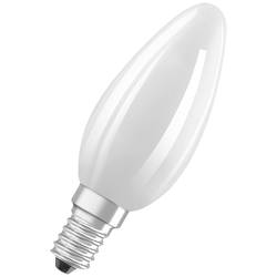 OSRAM 4099854066160 LED Energetická třída (EEK2021) B (A - G) E14 svíčkový tvar 2.5 W = 40 W teplá bílá (Ø x v) 35 mm x 35 mm 1 ks