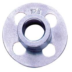 Exact 15196 Vhodný pro (závitníky) závitové želízko Ø 25 x 9 M10 DIN 225