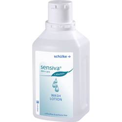 Schülke sensiva Waschlotion SC1042 krémové mýdlo 500 ml 500 ml