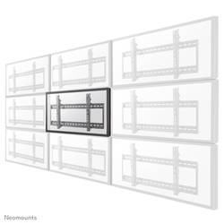 Neomounts LED-VW500BLACK TV držák na zeď otočný, naklápěcí, 81,3 cm (32) - 190,5 cm (75), LED-VW500BLACK