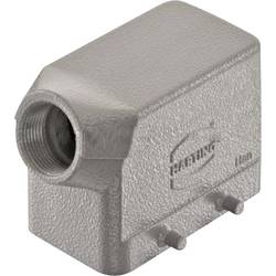 pouzdro Han® 10B-gs-16 09300101521 Harting 1 ks