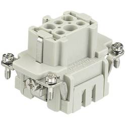 Harting Han® 6ES-F 09330062716 Han® E, 1 ks