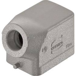 pouzdro Han® 6B-gs-M20 19300061540 Harting 1 ks