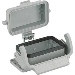 pouzdro Han® 10B-agg-LB-K 09300100303 Harting 1 ks