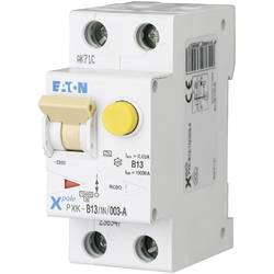 Eaton 236947 proudový chránič/elektrický jistič 2pólový 13 A 0.03 A 240 V/AC