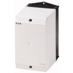 Eaton CI-K3-160-TS pro montáž nosné kolejnice (d x š x v) 160 x 120 x 200 mm šedobílá (RAL 7035), černá (RAL 9005) 1 ks