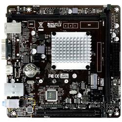 BioStar J4125NHU #####Mainboard mit CPU Socket (PC) Intel® 1150 Tvarový faktor Mini-ITX