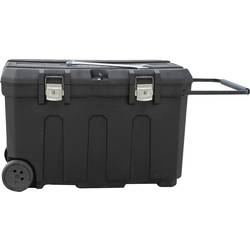 STANLEY 1-93-278 1-93-278 transportní kufr plast černá
