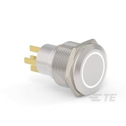 TE Connectivity TE AMP Illuminated Pushbutton Switches, 2213772-2 1 ks