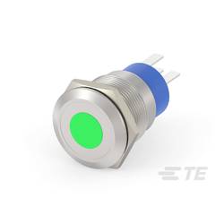 TE Connectivity TE AMP Illuminated Pushbutton Switches, 1-2213765-3 1 ks