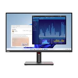 Lenovo ThinkVision T27p-30 LED monitor 68.6 cm (27 palec) 3840 x 2160 Pixel 16:9 4 ms IPS LED
