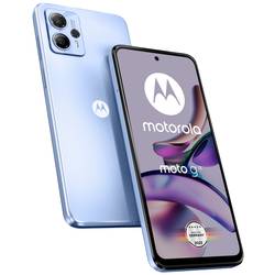 Motorola G13 smartphone 128 GB 16.5 cm (6.5 palec) levandulová Android™ 13 dual SIM