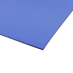 Antistat 082-0053 ESD podlahová rohož modrá (d x š x v) 1800 x 1200 x 2 mm
