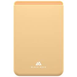 Black Rock Urban Mag Case Apple iPhone 12 mini, iPhone 12, iPhone 12 Pro, iPhone 12 Pro Max, iPhone 13 Mini, iPhone 13, iPhone 13 Pro, iPhone 13 Pro Max,
