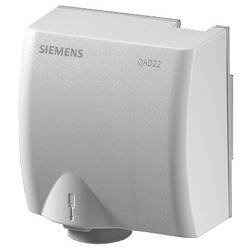 Siemens BPZ:QAD2012 BPZ:QAD2012 kabelový senzor 1 ks