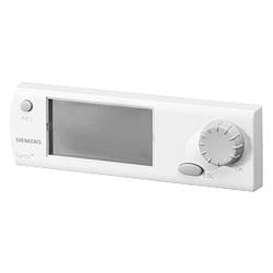 Siemens Siemens-KNX BPZ:RMZ790 ovládací přístroj BPZ:RMZ790