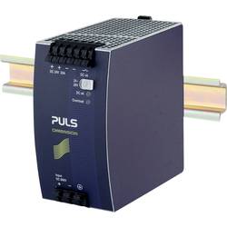 PULS QTD20.241 DC/DC měnič napětí 24 V 20 A Počet výstupů: 1 x Obsah 1 ks