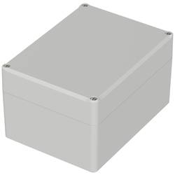 Bopla EUROMAS EM 238 62238000 Venkovní kryt 160 x 120 x 92 polykarbonát šedobílá (RAL 7035) 1 ks