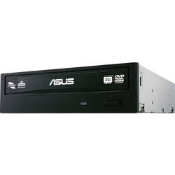 Asus DRW-24D5MT interní DVD vypalovačka Retail SATA III černá
