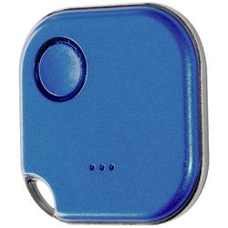 Shelly Blu Button1 blau Stmívač, spínač/vypínač Bluetooth, Wi-Fi