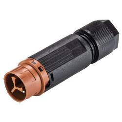 Wieland Electric RST16I3/2S S1 ZT4S L BR 46.032.4551.4 kulatý faston, 1 ks