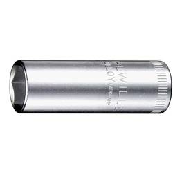 Stahlwille 40 L 8 01020008 vnější šestihran vložka pro nástrčný klíč 8 mm 1/4 (6,3 mm)
